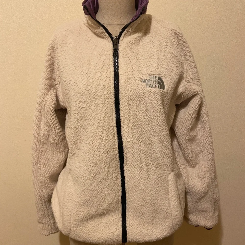 The North Face Reversible Jacket - Picture 1 of 11